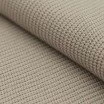 Big Knit Fabric Dark Beige - (Deco Fabrics)