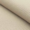 Tissu Point De Maille Tricot Beige Clair