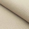 Big Knit Stof Licht Beige - (Decoratiestoffen)