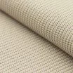 Big Knit Stof Licht Beige - (Decoratiestoffen)