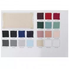 Chiffon Stoff Musterkarte Chiffon Stoff Musterkarte