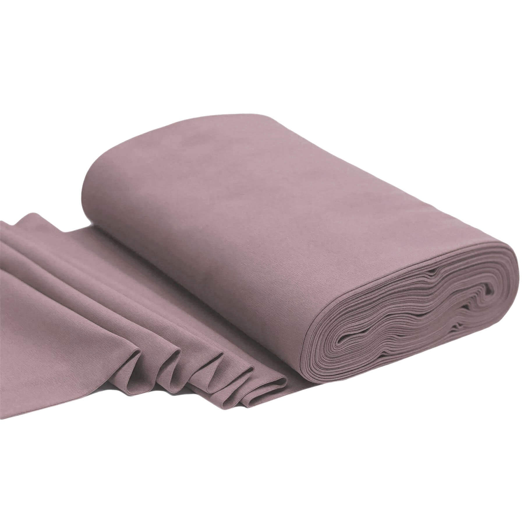 Boordstof Oud Mauve