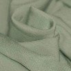 Tissu French Terry Vert Poussiéreux - (Tissu Sweat)