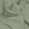 French Terry Stof Dusty Groen - (Sweatshirt Stoffen)