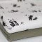Dzianina Bawełniana Druk Cyfrowy - Pandy | Rijs Textiles Dzianina Bawełniana Druk Cyfrowy - Pandy Dzianina Jersey Bawełna Druk Cyfrowy