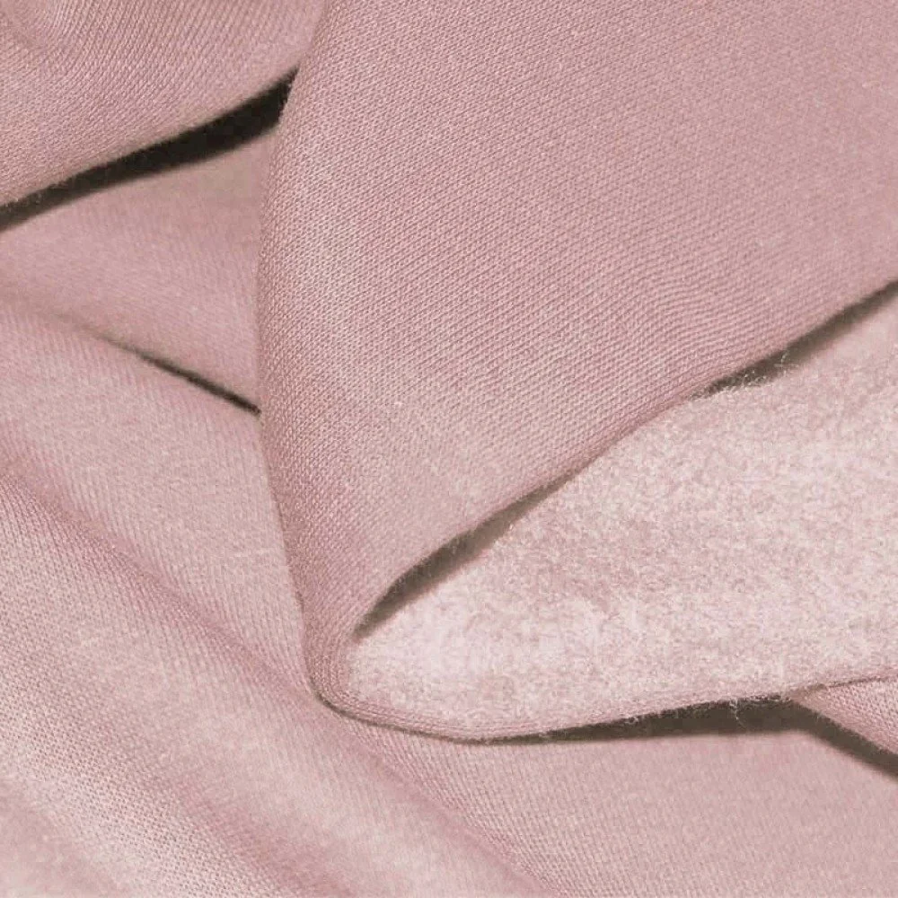 Jogging Fabric Nude Pink