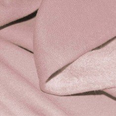 Jogging Fabric Nude Pink