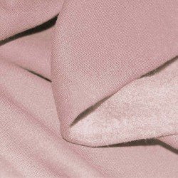 Jogging Fabric Nude Pink