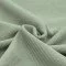 Tessuto Jersey A Coste Ottoman Verde Polveroso - (Jersey Tessuti)