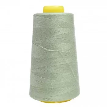 Overlock Thread Dusty Green 402 Overlock Thread Dusty Green 402