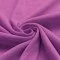 Rippstrick Jersey Stoff Orchidee Rosa - (Jersey Stoffe)