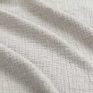 Tessuto Triplo Garza Di Cotone Lino Naturale Melange - (Deco Tessuti)