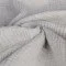 Triple Layer Cotton Linen Gauze Fabric Melange - (Deco Fabrics)
