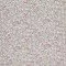 Waffle Knit Jersey Fabric - Trendy Flower Old Lilac  - (Jersey Fabrics)