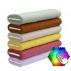 Double Gauze Fabric 6 Colors 12 Meters Package | Rijs Textiles Double Gauze Fabric 6 Colors 12 Meters Package - (Fabric Outlet)