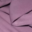 Tissu Jogging Lilas Vieux  - (Jogging Tissu)