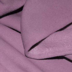 Jogging Fabric Old Lilac