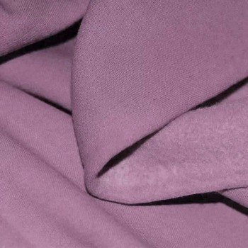 Jogging Fabric Old Lilac