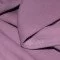 Joggingstof Oud Lila - (Jogging Stoffen )