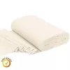 Bio Bündchenstoff 1x1 Naturel