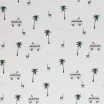 Bomuldjersey Digital Print - Dyre Ferie | Rijs Textiles Bomuldjersey Digital Print - Dyre Ferie - (Bomuldjersey Digitaltryk)