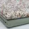 Jersey Di Cotone Stampa Digitale - Amore Fiore Beige | Rijs Textiles Jersey Di Cotone Stampa Digitale - Amore Fiore Beige - (Jersey Di Cotone Digitale Stampata)