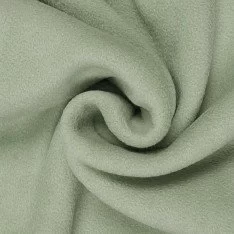 Polar Fleece Dusty Grøn