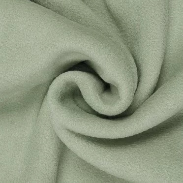 Polar Fleece Dusty Green - (Polar Fleece Fabric)