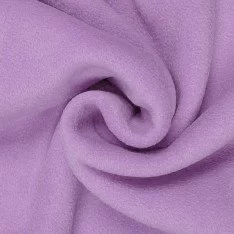 Polar Fleece Pastel Lilla