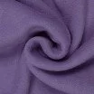 Polar Fleece Stoff Violett - (Polar Fleece Stoffe)