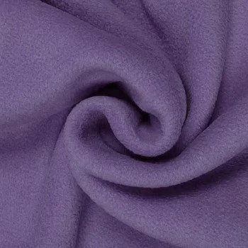 Polar Fleece Stof Paars Polar Fleece Stof Paars