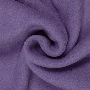 Pile Tessuto Viola - (Tessuto Pile)