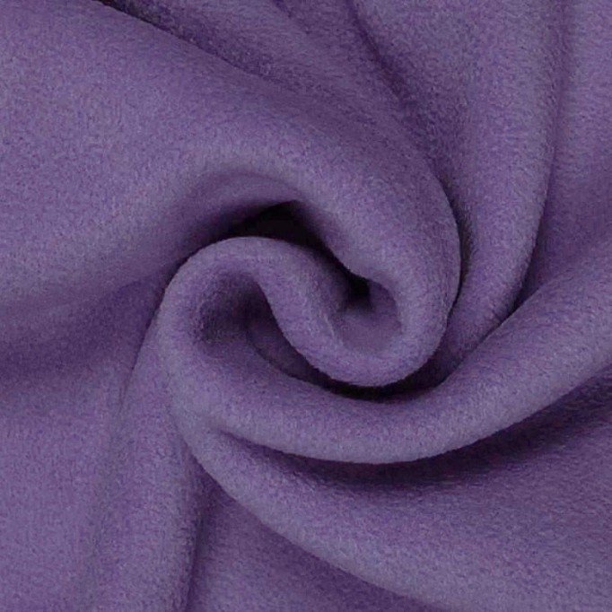 Pile Tessuto Viola - (Tessuto Pile)