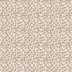 Cotton Poplin Digital Print - Leopard Print Beige | Rijs Textiles Cotton Poplin Digital Print - Leopard Print Beige - (Cotton Poplin Printed)