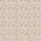 Rib Knit Jersey Fabric - Leopard Print Beige - (Jersey Fabrics)