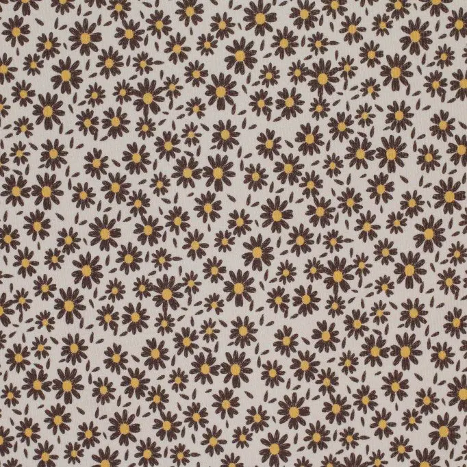 Rib Knit Jersey Fabric - Sunflower Beige | Rijs Textiles Rib Knit Jersey Fabric - Sunflower Beige - (Jersey Fabrics)