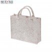 Tassenvilt 3mm Beige Gemeleerd - (Tassenvilt Per Meter)