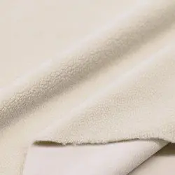 Teddystoff Doubleface Naturel