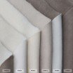 Teddy Fleece Doubleface Stof Mørk Beige - (Teddy-Bear Stof)
