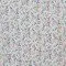 Baumwoll Musselin Stoff Digital - Liebes Blumen Vintage Rosa - (Kinder Stoffe)