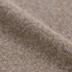 Boucle Stof Gekruld Gemeleerd Beige - (Boucle Stoffen)