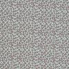 Rippstrick Jersey Stoff Bedruckt - Leopardenmuster Dusty Grün