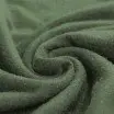 Tkanina Jersey Angory Wojskowa Zieleń Modne Tkaniny