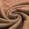 Angora Jersey Stof Camel Bruin - (Modestoffen)