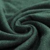 Angora Jersey Stof Donker Groen - (Mode Stoffen)