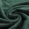 Angora Jersey Fabric Dark Green - (Fashion Fabrics)