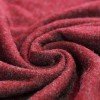 Angora Jersey Stoff Dunkelrot