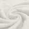 Tissu Maille Tricot Angora Écru - (Tissus De Mode)