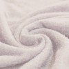 Angora Jersey Stof Licht Beige