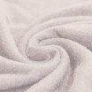 Angora Jersey Stof Licht Beige - (Mode Stoffen)